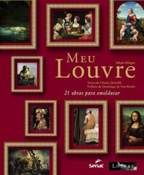 Imagem de MEU LOUVRE