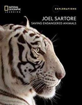 Imagem de EXPLORATIONS - SAVING ENDANGERED ANIMALS