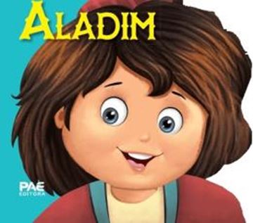 Imagem de ALADIM