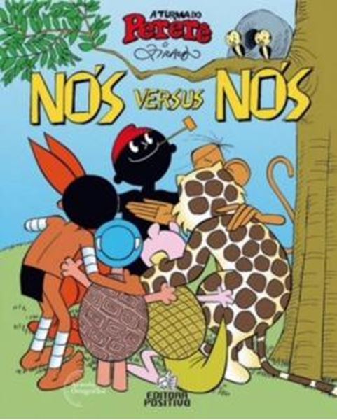 Picture of NOS VERSUS NOS