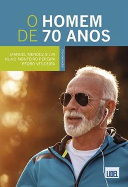 Picture of O HOMEM DE 70 ANOS