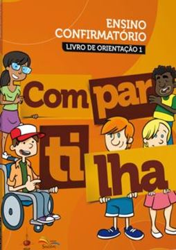 Imagem de COMPARTILHA - LIVRO DE ORIENTACAO 1