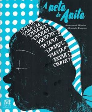 Imagem de A NETA DE ANITA