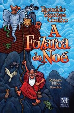 Imagem de A FUZARCA DE NOÉ