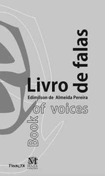 Imagem de LIVRO DE FALAS