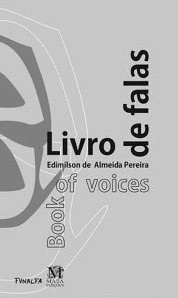 Picture of LIVRO DE FALAS