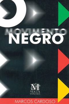 Imagem de O MOVIMENTO NEGRO