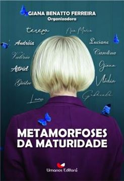 Imagem de METAMORFOSES DA MATURIDADE