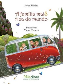Imagem de A FAMILIA MAIS RICA DO MUNDO
