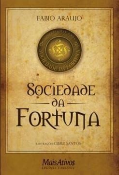Imagem de SOCIEDADE DA FORTUNA