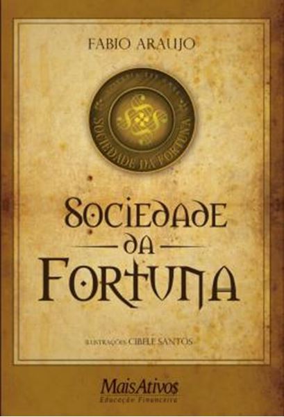 Picture of SOCIEDADE DA FORTUNA