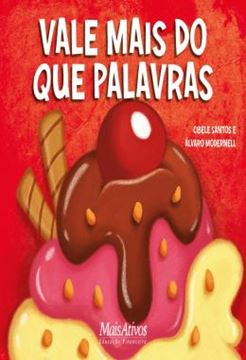 Imagem de VALE MAIS DO QUE PALAVRAS