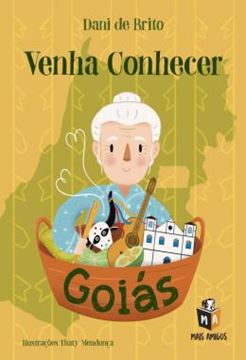 Imagem de VENHA CONHECER GOIAS
