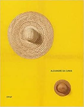 Imagem de ALEXANDRE DA CUNHA