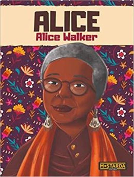 Picture of ALICE - ALICE WALKER