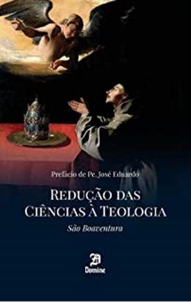 Picture of REDUCAO DAS CIENCIAS A TEOLOGIA