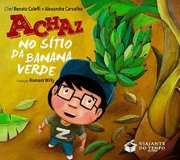 Imagem de ACHAZ NO SITIO DA BANANA VERDE