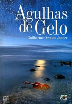 Imagem de AGULHAS DE GELO
