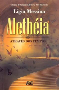 Imagem de ALETHEIA - ATRAVES DOS TEMPOS