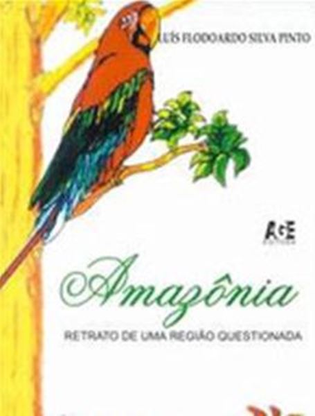 Picture of AMAZONIA - RETRATO DE UMA REGIAO