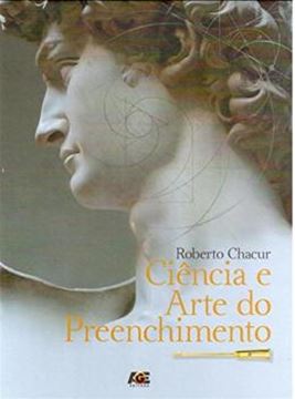 Imagem de CIENCIA E ARTE DO PREENCHIMENTO