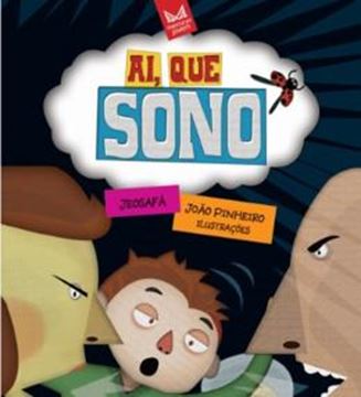 Imagem de AI, QUE SONO