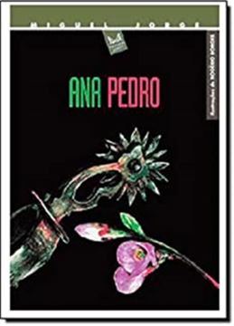 Imagem de ANA PEDRO