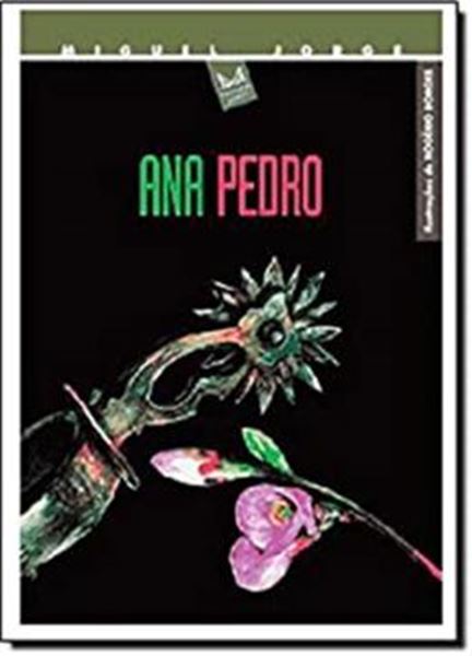 Picture of ANA PEDRO