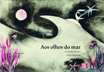 Imagem de AOS OLHOS DO MAR
