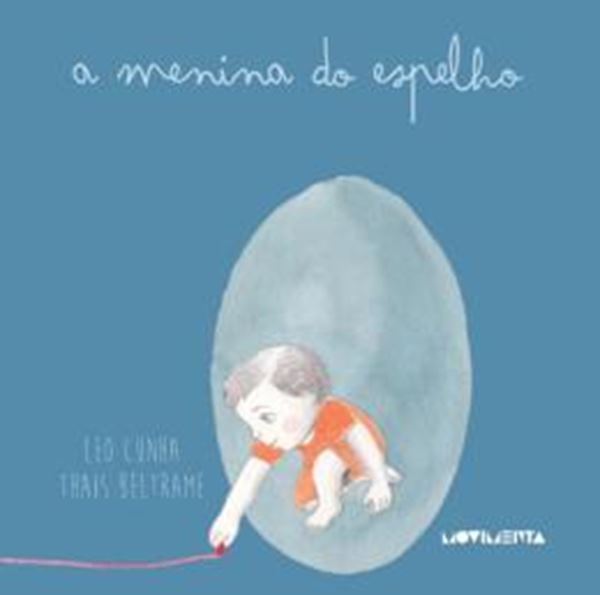 Picture of A MENINA DO ESPELHO