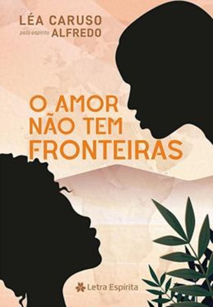 Picture of AMOR NAO TEM FRONTEIRAS ,O 
