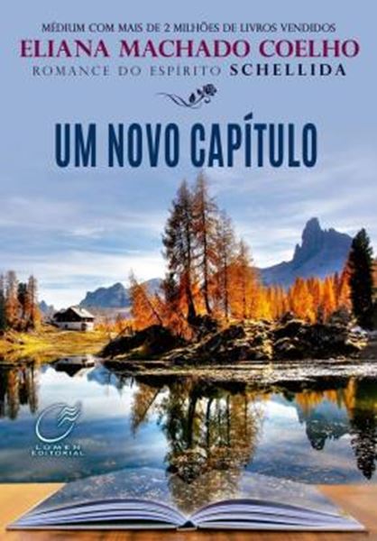 Picture of UM NOVO CAPITULO