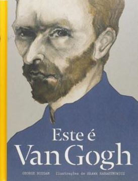Imagem de ESTE E VAN GOGH