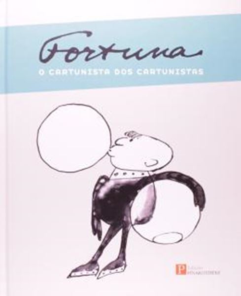 Picture of FORTUNA - O CARTUNISTA DOS CARTUNISTAS