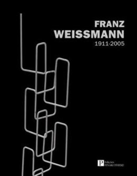 Picture of FRANZ WEISSMANN