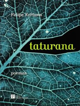 Imagem de TATURANA - POEMAS