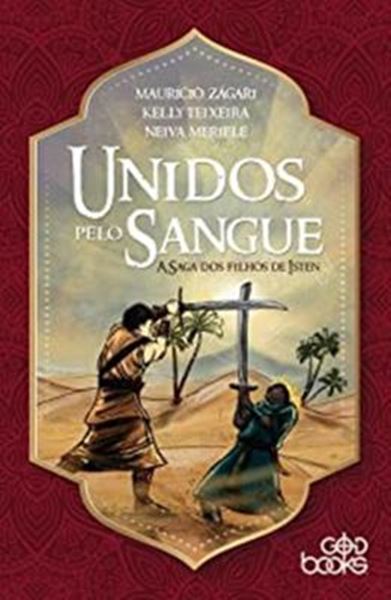 Picture of UNIDOS PELO SANGUE