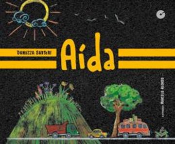 Imagem de AIDA 