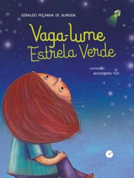 Picture of VAGA-LUME ESTRELA VERDE