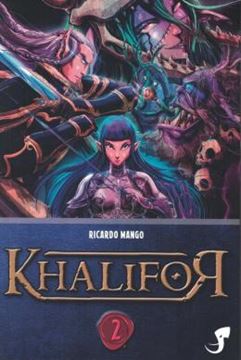 Imagem de KHALIFOR VOL 2 