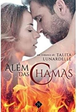Imagem de ALEM DAS CHAMAS