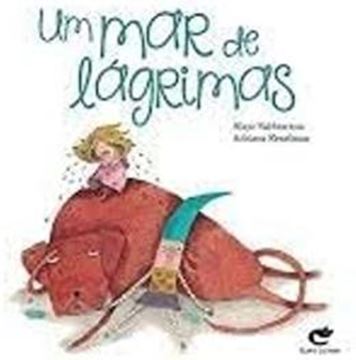 Imagem de UM MAR DE LÁGRIMAS