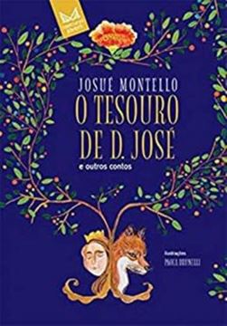 Imagem de TESOURO DE D.JOSE E OUTROS CONTOS, O