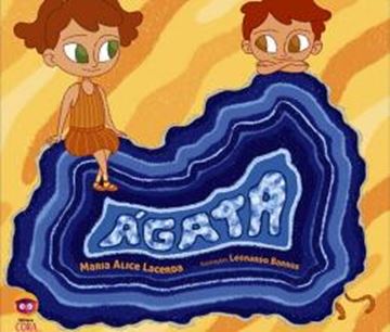 Imagem de AGATA