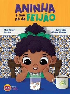 Imagem de ANINHA E SEU PE DE FEIJAO