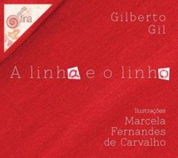 Imagem de A LINHA E O LINHO 