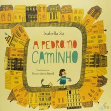 Imagem de A PEDRA NO CAMINHO