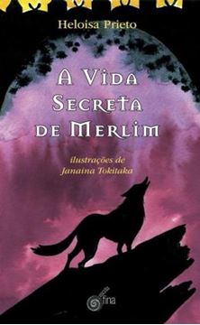 Imagem de A VIDA SECRETA DE MERLIM