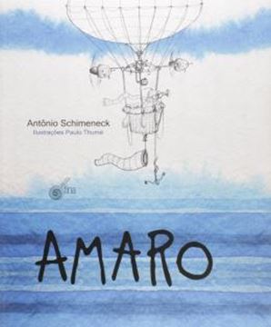 Imagem de AMARO