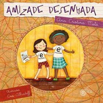 Imagem de AMIZADE DESENHADA